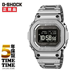 1/6�܂ŏ�����10��OFF�N�[�|���t�ICASIO �J�V�I G-SHOCK G�V���b�N GMW-BZ5000D-1JF�y���S��5�N�ۏ؁z
