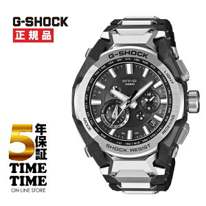 1/10�����I�\���t�� CASIO �J�V�I G-SHOCK G�V���b�N MTG-B4000D-1AJF�y���S��5�N�ۏ؁z