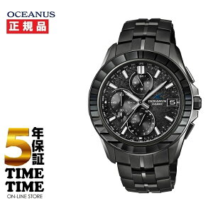 CASIO �J�V�I OCEANUS �I�V�A�i�X Manta �}���^ �\�[���[�d�g �]�ː؎q OCW-S7000CN-1AJF ���ʌ���1,600�{ �y���S��5�N�ۏ؁z