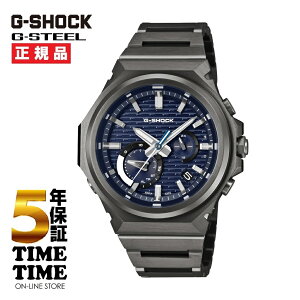 �y�V�t�@�b�V�����ΏۃX�g�A�I10���N�[�|���t�ICASIO �J�V�I G-SHOCK G�V���b�N G-STEEL GST-B1000BD-2AJF�y���S��5�N�ۏ؁z