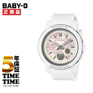 11/8I\t CASIO JVI BABY-G xr[G BGA-290FL-4AJF yS5Nۏ؁z