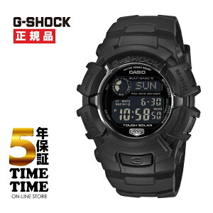 �y26��26���܂ōő�2,000�~OFF�N�[�|���I�|�C���g�ő�47�{�zCASIO �J�V�I G-SHOCK G�V���b�N �\�[���[�d�g �����Y �f�W�^�� �u���b�N GW-2310UFB-1JF�y���S��5�N�ۏ؁z