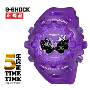 CASIO �J�V�I G-SHOCK G�V���b�N �X�P���g�� ��e�ʓd�r�̗p���f�� GA-V01SKE-6AJF�y���S��5�N�ۏ؁z