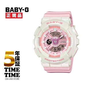 �yMAX20�ΏۃX�g�A�I�ő�2,000�~OFF�N�[�|���I�|�C���g�ő�49�{�zCASIO �J�V�I BABY-G �x�r�[G �p�X�e���J���[ BA-110PD-4AJF�y���S��5�N�ۏ؁z