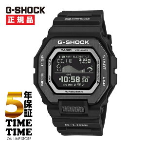 �y�V�t�@�b�V�����ΏۃX�g�A�I10���N�[�|���t�ICASIO �J�V�I G-SHOCK G�V���b�N G-LIDE �T�[�t�B�� ���o�C�������N GBX-100SFJ-1JR�y���S��5�N�ۏ؁z