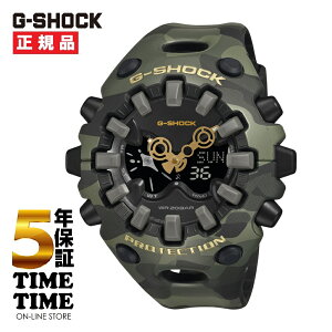 6/19�����I�\���t���ICASIO �J�V�I G-SHOCK G�V���b�N CAMO AND GOLD �J���t���[�W�� GA-V01CMG-3AJF�y���S��5�N�ۏ؁z