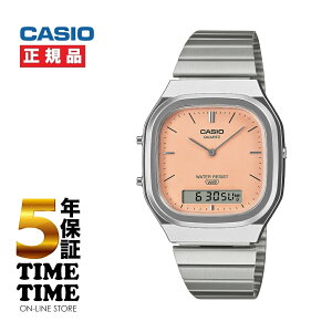 CASIO CLASSIC �J�V�I�N���V�b�N �p�^ AQ-240E-4AJF�y���S��5�N�ۏ؁z