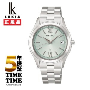 �y11��26���܂ŁI�ő�2,000�~OFF�N�[�|���I�|�C���g�ő�47�{�zSEIKO �Z�C�R�[ LUKIA ���L�A LUKIA �y�A���胂�f�� HEC001J ���ʌ���600�{ �y���S��5�N�ۏ؁z