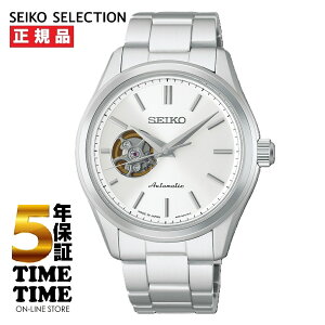 �y26��26���܂ōő�2,000�~OFF�N�[�|���I�|�C���g�ő�47�{�zSEIKO SELECTION �Z�C�R�[�Z���N�V���� ���J�j�J�� �������� 3�j HFB001J�y���S��5�N�ۏ؁z