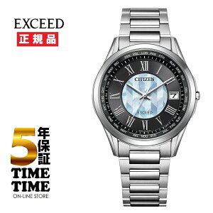 �y23��26���܂ōő�2,000�~OFF�N�[�|���I�|�C���g�ő�49�{�zCITIZEN �V�`�Y�� EXCEED �G�N�V�[�h�u�����̖�v���胂�f�����e �G�R�E�h���C�u�d�g CB1110-70W ����500�{�y���S��5�N�ۏ؁z