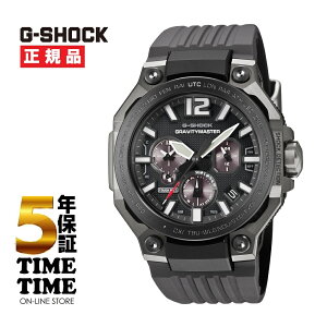 7/10�����I�\���t���ICASIO �J�V�I G-SHOCK G�V���b�N GRAVITYMASTER GWR-B3000B-8AJF�y���S��5�N�ۏ؁z