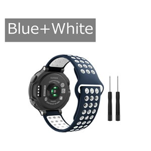 Garmin 235j �V���R�� �o���h �K�[�~�� ForeAthlete ���� �x���g �x���g �K�[�~�� 235j ForeAthlete 220J 230J 735XTJ �o���h Forerunner 220 230 235 630 735xt �����o���h �\���x���g Approach S20 �ւ��o���h �T�C�Y���� 