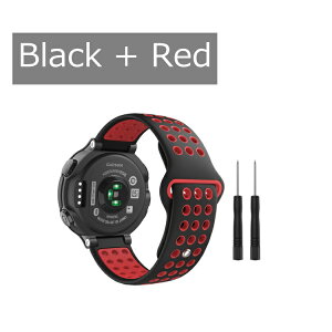 Garmin 235j �V���R�� �o���h �K�[�~�� ForeAthlete ���� �x���g �x���g �K�[�~�� 235j ForeAthlete 220J 230J 735XTJ �o���h Forerunner 220 230 235 630 735xt �����o���h �\���x���g Approach S20 �ւ��o���h �T�C�Y���� 