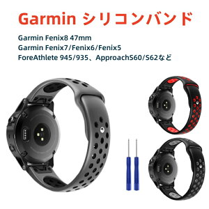 GARMIN K[~ Fenix8 47mm xg Forerunner 965 oh Fenix7/6/5 Plus  xg xg Garmin Forerunner 965 945 935 Approach S62 S60 Quatix5 ւoh VR xg y ϋv
