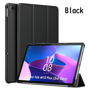 Dadanism Lenovo Tab M10 Plus P[X Lenovo Tab M10 Plus 3 Jo[ 2022 Vf pSʕیP[X I[gX[u@\ X^h 蒠 y ^ ϏՌ h~