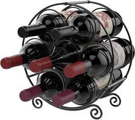 楽天市場 ワインラック おしゃれの通販