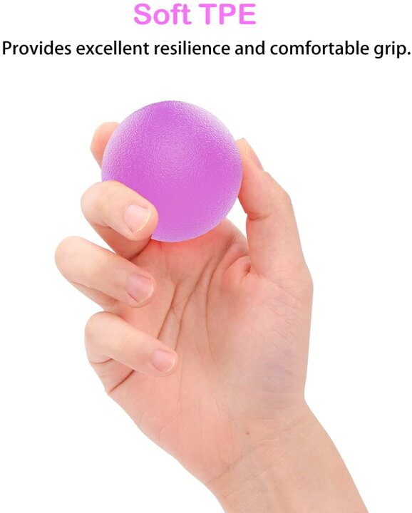 楽天市場 握力 ボール 3点セット トレーニングボール リストボール パワーボール 筋トレ ストレス解消 グッズ 腕力アップ ハンドクリップ クリップ ボール 高反発 握力強化 リハビリ トレーニング 器具 オススメ 三段階の負荷力 エクササイズ ダイエット Tpe Timovo