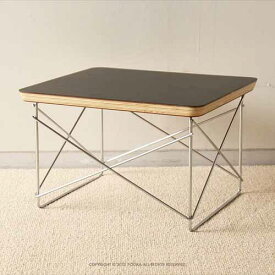 Eames Wire-Table LTRT テーブル (2色展開)