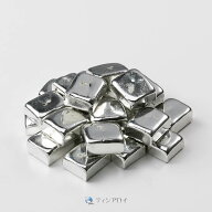 錫チップ（純度：99.9%） 1kg