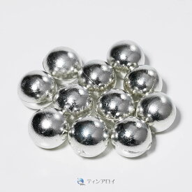 はんだボール 鉛フリー（Sn96.5Ag3.5/錫96.5銀3.5） 30φ 1kg