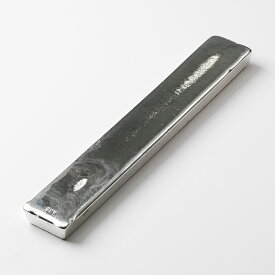 はんだインゴット 鉛フリー（Sn96.5Ag3.5/錫96.5銀3.5） 2kg