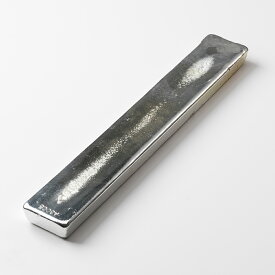 はんだインゴット 鉛フリー（Sn96.5Ag3Cu0.5/錫96.5銀3銅0.5） 2kg