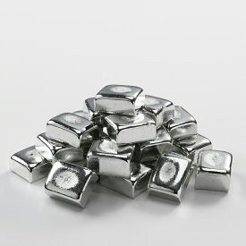 はんだチップ 鉛フリー（Sn96.5Ag3Cu0.5/錫96.5銀3銅0.5） 1kg