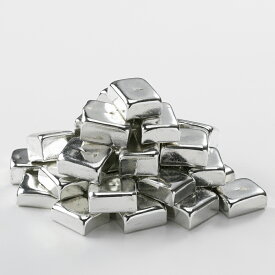 はんだチップ 鉛フリー（Sn98.5Cu1.5/錫98.5銅1.5） 1kg