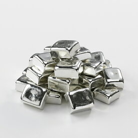 はんだチップ 鉛フリー（Sn99.3Cu0.7/錫99.3銅0.7） 1kg