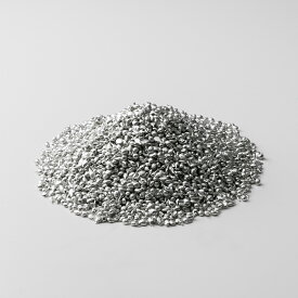 はんだショット 鉛フリー（Sn96.5Ag3Cu0.5/錫96.5銀3銅0.5） 1kg