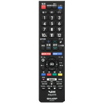 楽天市場】lc40h40（リモコン｜アクセサリー・部品）：TV・オーディオ 