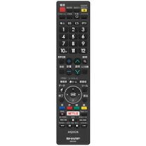 楽天市場】lc－50u45 リモコンの通販