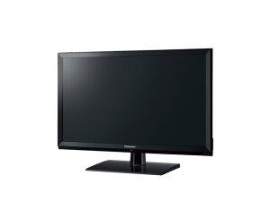 Panasonic �n��EBS�E110�xCS�f�W�^���n�C�r�W�����t���e���r TH-24J300