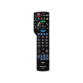 Panasonic　N2QBYB000045 　液晶テレビ用 リモコン