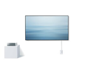 Panasonic 4K�L�@EL�e���r TH-55LW1