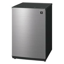 楽天市場】冷凍庫 シャープ fj－hs9xの通販