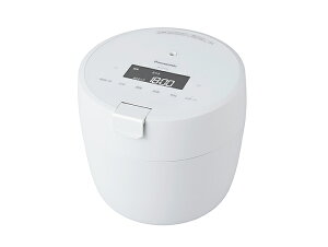 Panasonic IHW[ъ@SR-CR10B-W