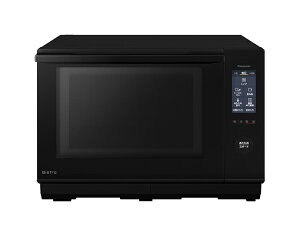 Panasonic I[uW Bistro NE-BS6C-K