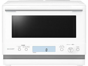 SHARP I[uW RE-WF235-W