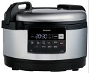 Panasonic　業務用IHジャー炊飯器　SR-PGE36