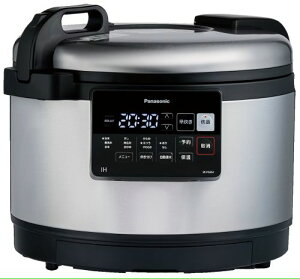 Panasonic �Ɩ��pIH�W���[���ъ�@SR-PGE54-20