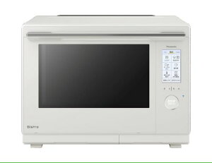 Panasonic X`[I[uW Bistro NE-UBS10D-W