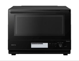 Panasonic X`[I[uW Bistro NE-BS8D-K