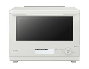 Panasonic BistroX`[I[uW NE-BS8D-W