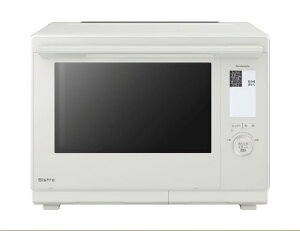 Panasonic X`[I[uW Bistro NE-BS9D-W