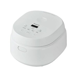 Panasonic }CRъ SR-A110D-W