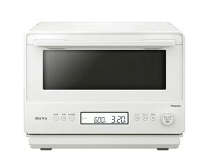Panasonic P@\W Bistro NE-FB2D-W
