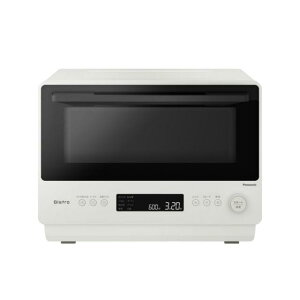 Panasonic I[uW Bistro NE-BS5D-W