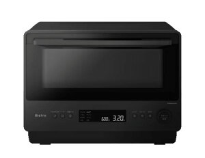 Panasonic I[uW Bistro NE-BS5D-K