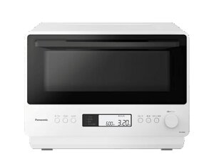 Panasonic I[uW NE-MS4D-W
